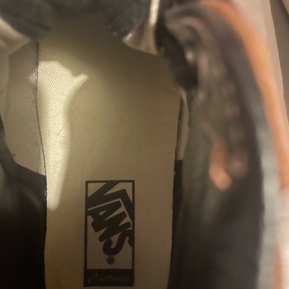 Van’s, Boots, Men’s, size 10 - Picture 2 of 6